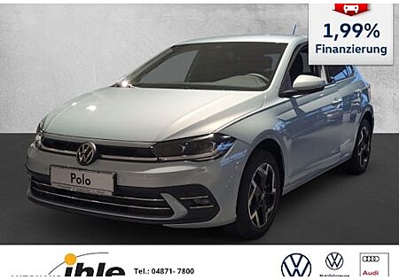 VW Polo 1.0 TSI 70kW EDITION 50 5 Türen