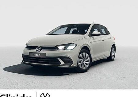 VW Polo 1.0 59kW Life 5 Türen
