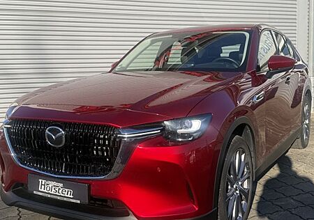 Mazda CX-60 2.5 e-SKYACTIV PHEV Exclusive-L Auto AWD 5 Türen