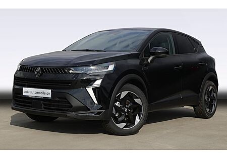 Renault Captur Mild Hybrid 140 Techno 5 Türen