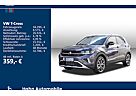 VW T-Cross 1.0 TSI OPF 85 kW DSG Style 5 Türen