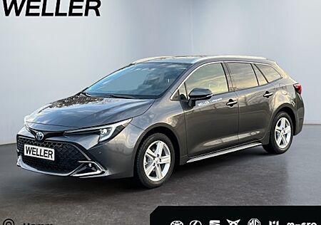 Toyota Corolla 2,0 Hybrid Teamplayer Touring Sports 5 Türen