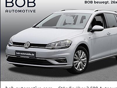 VW Golf Variant 1.0 TSI DSG Join Variant 5 Türen