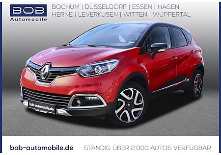 Renault Captur ENERGY TCe 90 XMOD 5 Türen