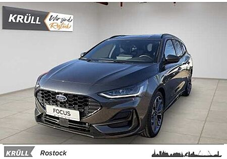 Ford Focus 1,0 EcoBoost Hybr 92kW ST-Line X Tur. AT 5 Türen