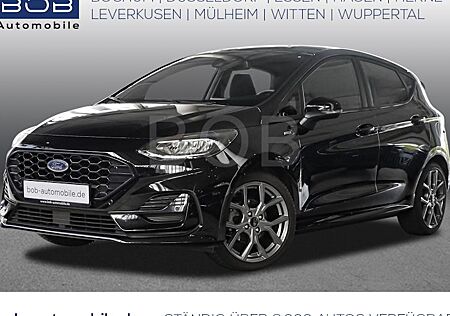 Ford Fiesta 1,0 EcoBoost 74kW ST-Line 5 Türen