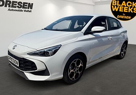 MG MG3 1.5 85kW Comfort 5 Türen
