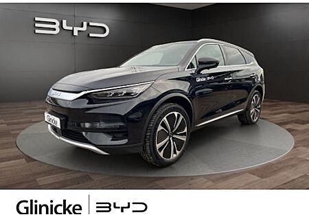 BYD TANG 86kWh Flagship 5 Türen