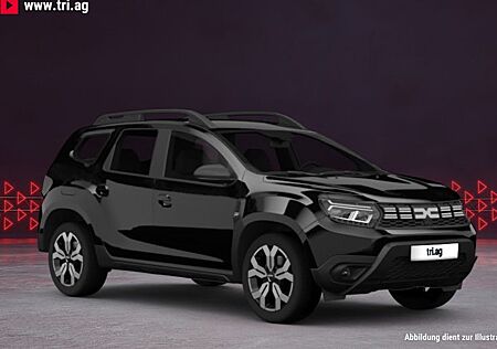 Dacia Duster TCe 130 Journey 5 Türen