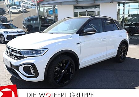 VW T-Roc 1.5 TSI OPF DSG R-Line 5 Türen