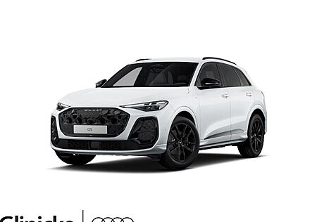 Audi Q5 40 TDI S tronic quattro S line 5 Türen
