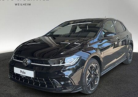 VW Polo 1.0 TSI 85kW DSG R-Line 5 Türen