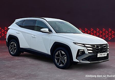 Hyundai Tucson 1.6 T-GDI 48V Trend DCT 5 Türen