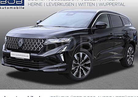 Renault Espace Full Hybrid E-Tech 200 7-Sitzer Techno 5 Türen