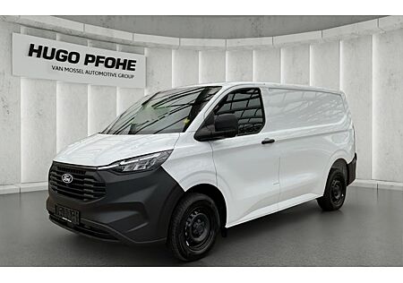 Ford Transit Custom 2.0 EcoBlue 81kW 280 L1 Basis 4 Türen