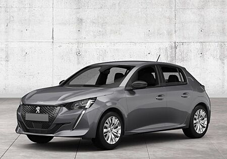 Peugeot 208 PureTech 100 EAT8 Allure 5 Türen
