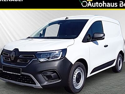 Renault Kangoo E-TECH Advance L1 Comfort Range AC11 4 Türen