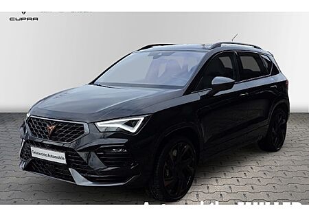 Cupra Ateca 2.0 TSI 221kW VZ Tribe Edt 4Drive DSG 5 Türen