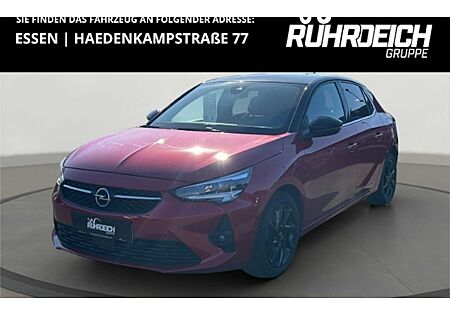 Opel Corsa 1.2 Direct Injection Turbo 74kW Ultimate 5 Türen