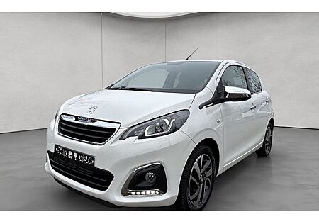 Peugeot 108 Allure VTi 68 ETG5 5 Türen
