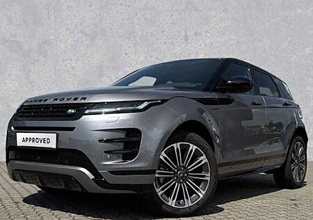 Land Rover Range Rover Evoque D200 DYNAMIC HSE AWD Automatik 5 Türen