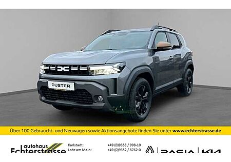 Dacia Duster mild hybrid 140 Extreme 5 Türen