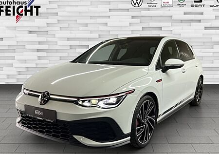 VW Golf GTI 2.0 TSI OPF DSG GTI Clubsport 5 Türen