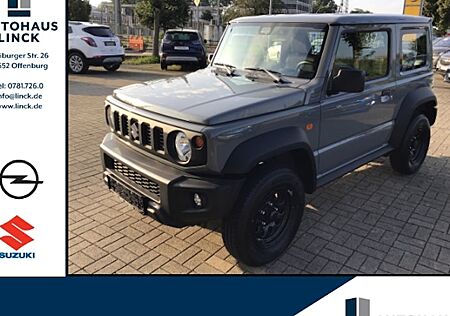 Suzuki Jimny 1.5 ALLGRIP PRO Comfort 3 Türen