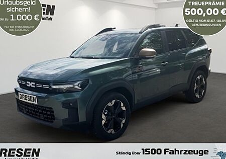 Dacia Bigster mild hybrid 130 4x4 Extreme 5 Türen