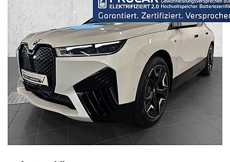 BMW iX xDrive60 5 Türen