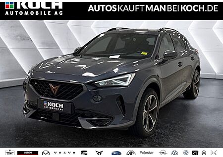 Cupra Formentor 1.5 TSI 110kW DSG 5 Türen