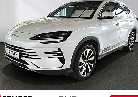 BYD SEAL U 1.5T DM-i Design 5 Türen