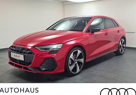 Audi A3 TFSI 110 kW S tronic S line Sportback 5 Türen
