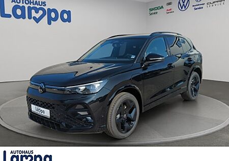 VW Tiguan 1.5 eHybrid OPF 110kW DSG R-Line 5 Türen