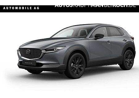 Mazda CX-30 e-SKYACTIV-G M-Hybrid 140 Homura 5 Türen