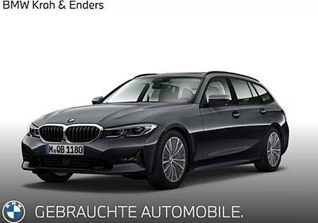 BMW 3er 320i Touring Auto 5 Türen