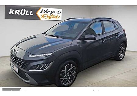Hyundai Kona 1.6l GDi HYBRID Trend 5 Türen