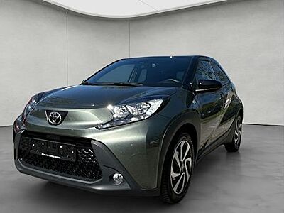 Toyota Aygo (X) 1.0-l-VVT-i Pulse 5 Türen