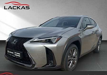 Lexus UX 300h 5 Türen