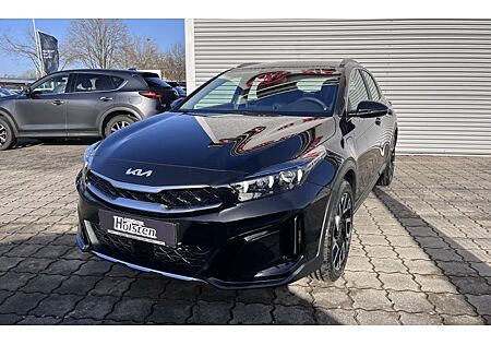 Kia XCeed 1.6 GDI Plug-In Hybrid DCT6 Spirit 5 Türen