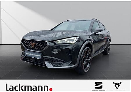 Cupra Formentor 2.0 TSI 228kW VZ 4Drive DSG 5 Türen
