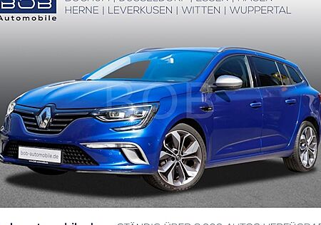 Renault Megane TCe 160 EDC GPF R.S. Line Grandtour 5 Türen