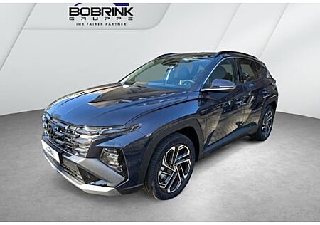 Hyundai Tucson 1.6 T-GDI Prime DCT 5 Türen