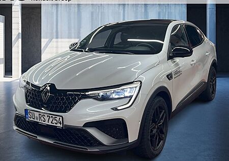 Renault Arkana E-TECH Hybrid 145 Intens 5 Türen