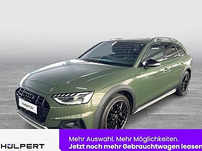 Audi A4 Allroad 40 TDI S tronic quattro 5 Türen