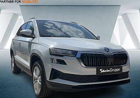 Skoda Karoq 2.0l TDI 85kW AMBITION 5 Türen