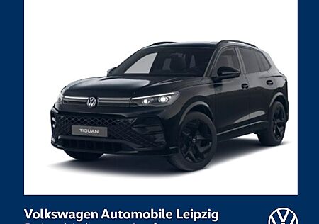 VW Tiguan 2.0 TSI OPF 150kW DSG 4MOTION R-Line 5 Türen