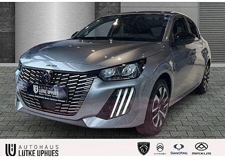 Peugeot e-208 Elektromotor 156 Business 5 Türen