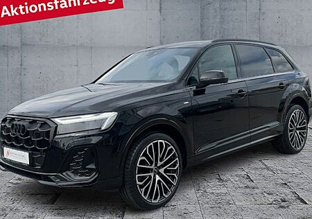 Audi Q7 50 TDI quattro tiptronic S line 5 Türen
