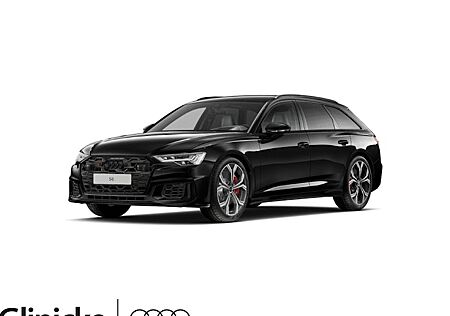 Audi S6 TDI quattro tiptronic Avant 5 Türen